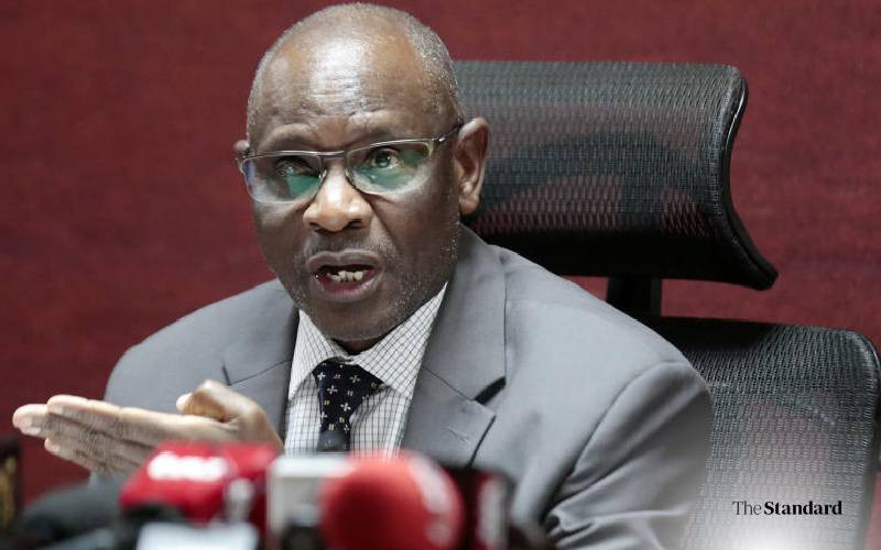 Why Judge quashed KRA, CA plan to use mobile IMEI numbers in tax compliance